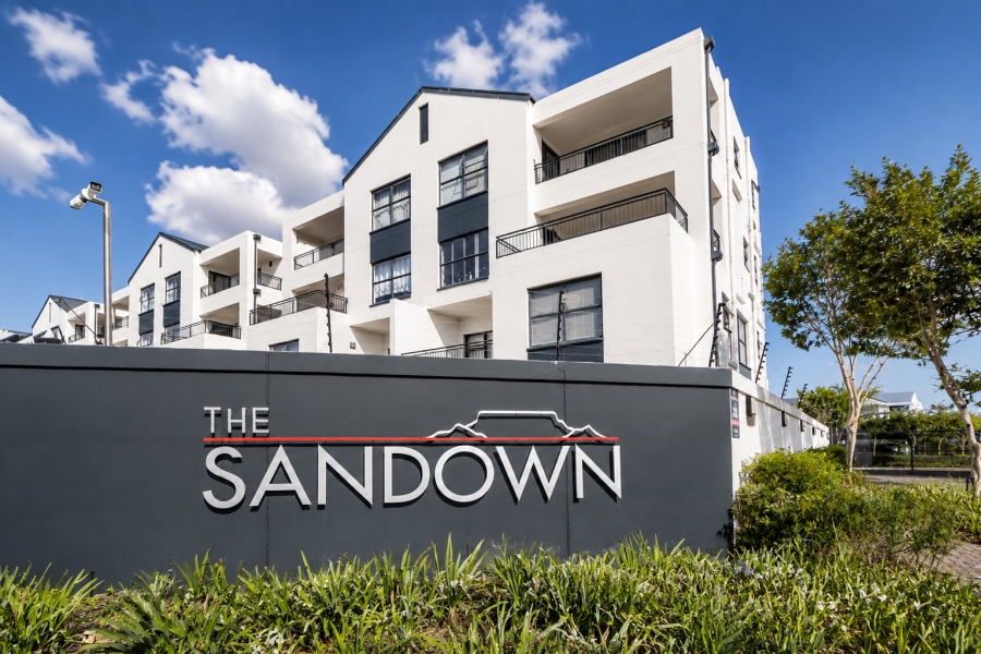 1 Bedroom Property for Sale in Sandown Western Cape